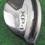Honma TWorld XP-1 Rescue 5 25° Regular Flex Graphitschaft