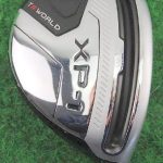 Honma TWorld XP-1 Rescue 3 19° Regular Flex Graphitschaft