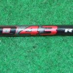Honma TWorld XP-1 Rescue 3 19° Regular Flex Graphitschaft