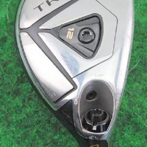Honma TWorld TR 21 Rescue 4 21° Stiff Flex Graphitschaft