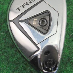 Honma TWorld TR 21 Rescue 4 21° Stiff Flex Graphitschaft