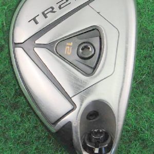 Honma TWorld TR 21 Rescue 4 21° Stiff Flex Graphitschaft
