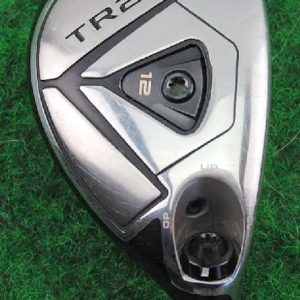 Honma TWorld TR 21 Rescue 4 21° Stiff Flex Graphitschaft