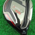 Honma TWorld GS Rescue 5 24° Regular Flex Graphitschaft