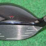 Honma TWorld GS Rescue 5 24° Regular Flex Graphitschaft