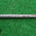 Honma TWorld GS Rescue 5 24° Regular Flex Graphitschaft