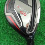 Honma TWorld GS Rescue 5 24° Regular Flex Graphitschaft