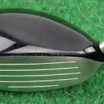 Honma TWorld TW 737 Rescue 3 19° Stiff Flex Graphitschaft