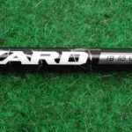 Honma TWorld TW 737 Rescue 3 19° Stiff Flex Graphitschaft