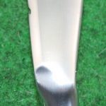 Honma TWorld TW-U Rescue 4 22° Stiff Flex Stahlschaft