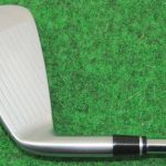 Honma TWorld TW-U Rescue 4 22° Stiff Flex Stahlschaft