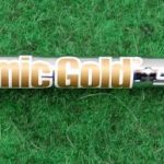 Honma TWorld TW-U Rescue 4 22° Stiff Flex Stahlschaft