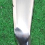 Honma TWorld TW-U Rescue 4 22° Stiff Flex Stahlschaft