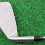 Honma TWorld TW-U Rescue 4 22° Stiff Flex Stahlschaft