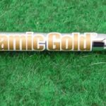 Honma TWorld TW-U Rescue 4 22° Stiff Flex Stahlschaft