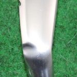 Honma TWorld TW-U Rescue 4 22° Stiff Flex Stahlschaft