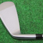 Honma TWorld TW-U Rescue 4 22° Stiff Flex Stahlschaft