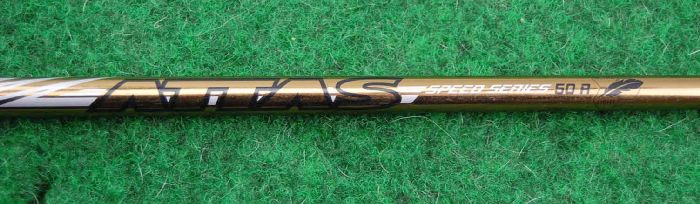 Callaway EPIC Max Star 4 20° Regular Flex Graphitschaft – Bild 3