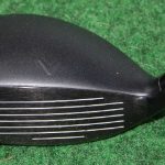 Callaway XR OS Rescue 5 25° Damen Flex Graphitschaft