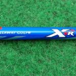 Callaway XR OS Rescue 5 25° Damen Flex Graphitschaft