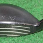 Callaway XR OS 3 19° Regular Flex Stahlschaft