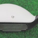 TaylorMade R15 3 18° Stiff Flex Stahlschaft