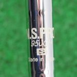 TaylorMade R15 3 18° Stiff Flex Stahlschaft