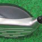 TaylorMade Rescue 3 20° Regular Flex Graphitschaft