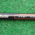 TaylorMade Rescue 3 20° Regular Flex Graphitschaft