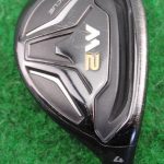 TaylorMade M2 Rescue 4 22° Damen Flex Graphitschaft