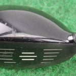 TaylorMade M2 Rescue 4 22° Damen Flex Graphitschaft