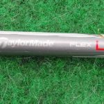 TaylorMade M2 Rescue 4 22° Damen Flex Graphitschaft