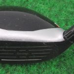 TaylorMade M4 Rescue 4 22° Damen Flex Graphitschaft