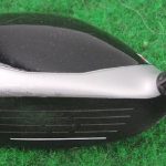 TaylorMade M4 Rescue 3 19° Stiff Flex Stahlschaft