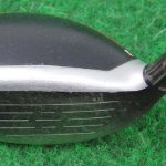 TaylorMade M6 Rescue 5 25° Stiff Flex Graphitschaft