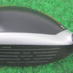 TaylorMade M6 Rescue 3 19° Stiff Flex Stahlschaft