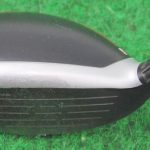 TaylorMade M6 Rescue 3 19° Stiff Flex Stahlschaft