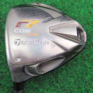 TaylorMade R7 CGB Max Holz 3 Damen Links