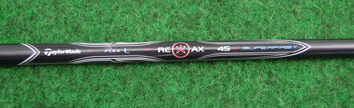 TaylorMade R7 CGB Max Holz 3 Damen Links – Bild 3