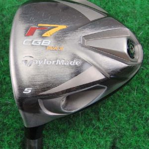 TaylorMade R7 CGB Max Holz 5 Damen Links