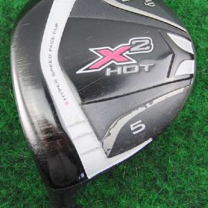 Callaway X2 Hot Holz 5 Damen Links