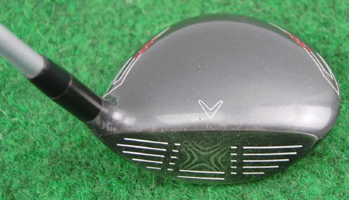 Callaway X2 Hot Holz 5 Damen Links – Bild 2