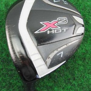 Callaway X2 Hot Holz 7 Damen Links