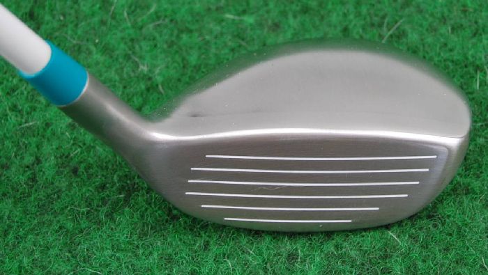 Ping Rhapsody Rescue 6/30° Damen Links – Bild 2