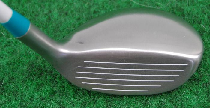 Ping Rhapsody Rescue 6/30° Damen Links – Bild 2