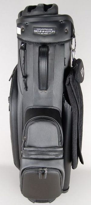Bennington LIMITED 2.0 QO 9 – gebraucht