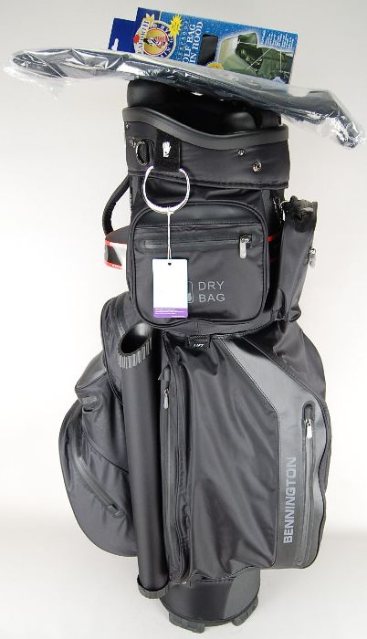 Bennington Select 360° QO 9 DB Waterproof + 1 inch - gebraucht – Bild 4