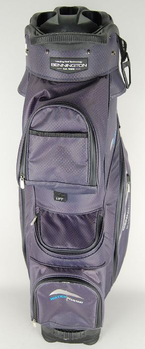 Bennington QO 14 WaterResistant – gebraucht