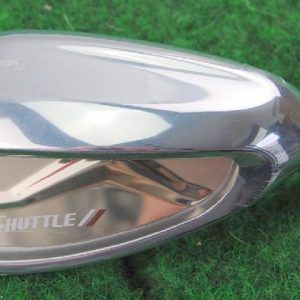 Maruman Shuttle AW Regular Flex **NEU**