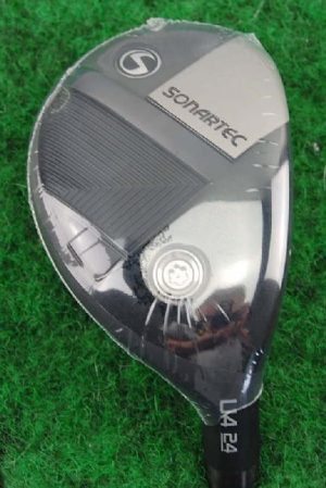 Sonartec (Japan) ST-01 Rescue 4 Regular Flex **NEU**